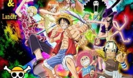 娱乐吃瓜君航海王,吃瓜君带你探索神秘大海，揭秘海贼王世界