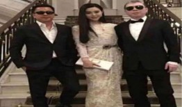 娱乐圈群众吃瓜,揭秘明星幕后故事