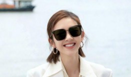 娱乐吃瓜节目女明星