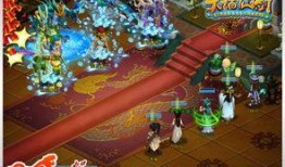 仙剑世界3吃瓜娱乐,吃瓜娱乐，揭秘游戏中的趣味幕后故事