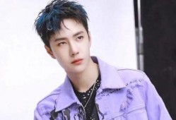 吃瓜娱乐圈王一博,娱乐圈的瓜中明星，魅力与实力并存