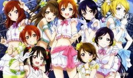 二次元吃瓜娱乐圈女主