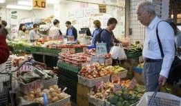 娱乐吃瓜酱上海物价,娱乐吃瓜酱带你领略魔都消费真相