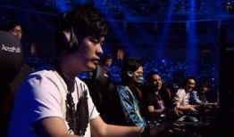 吃瓜娱乐圈游戏,娱乐圈、游戏圈双料盛宴