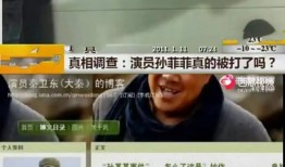 吃瓜娱乐打人案件,一桩打人案件的背后真相