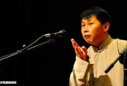 娱乐圈吃瓜郭德纲是谁啊,揭秘相声大师郭德纲的传奇人生