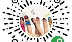 娱乐吃瓜群二维码,二维码背后的明星八卦盛宴”