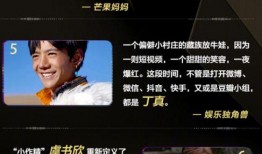 2020娱乐吃瓜盘点,笑料百出，泪点满满