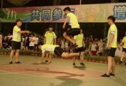 娱乐吃瓜酱花样跳绳,娱乐吃瓜酱演绎运动与趣味并存