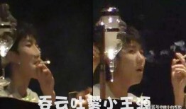 娱乐圈热门吃瓜事件视频