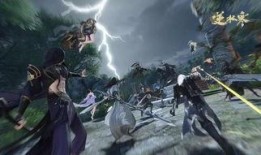 逆水寒吃瓜娱乐,江湖风云，吃瓜娱乐大揭秘