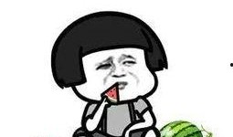 娱乐吃瓜的本质