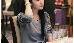 娱乐吃瓜君刘亦菲是谁啊,娱乐吃瓜界的璀璨明星